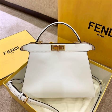 buy fendi bag bugs|fendi peekaboo iseeu bag.